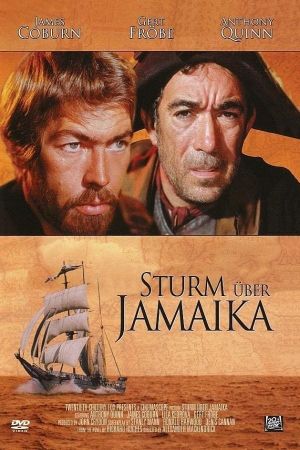 Image Sturm über Jamaika – Der Film