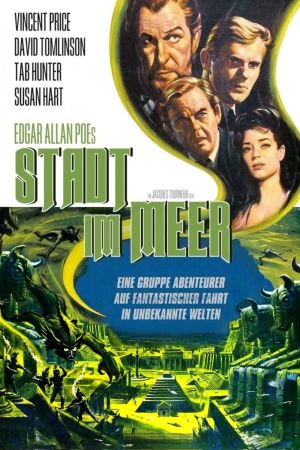 Image Stadt im Meer – Der Film