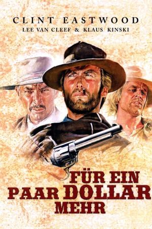 Image Für ein paar Dollar mehr – Der Film