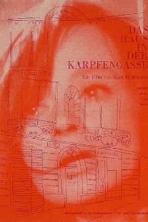 Image Das Haus in der Karpfengasse – Der Film
