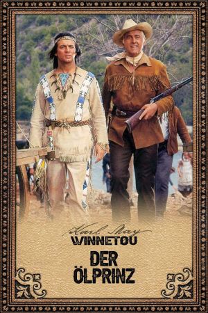 Image Der Ölprinz – Der Film