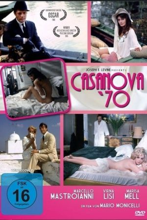 Image Casanova '70 – Der Film