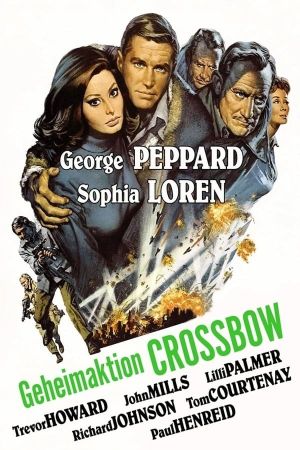 Image Geheimaktion Crossbow – Der Film