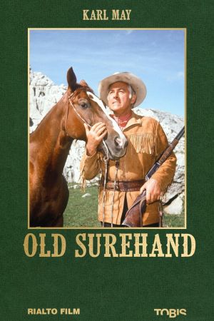 Image Old Surehand – Der Film