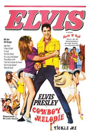 Image Cowboy Melodie – Der Film