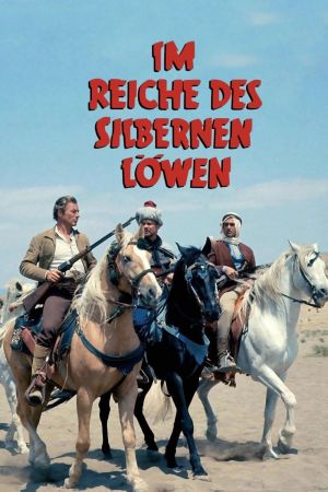 Image Im Reiche des silbernen Löwen – Der Film