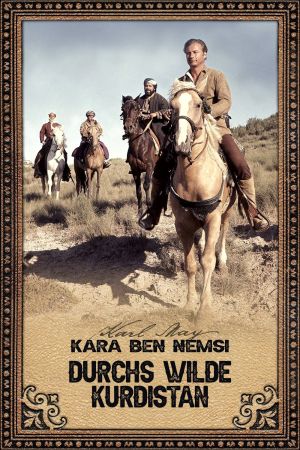 Image Durchs wilde Kurdistan – Der Film