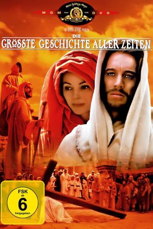 Image Die größte Geschichte aller Zeiten – Der Film