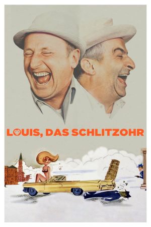 Image Scharfe Sachen für Monsieur – Der Film