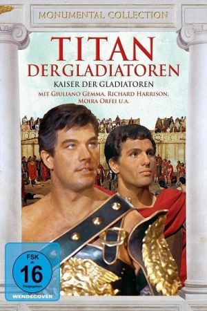Image Titan der Gladiatoren – Der Film