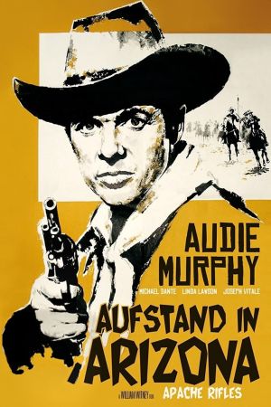 Image Aufstand in Arizona – Der Film