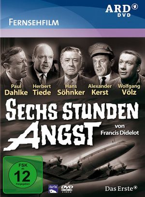 Image Stunden der Angst – Der Film