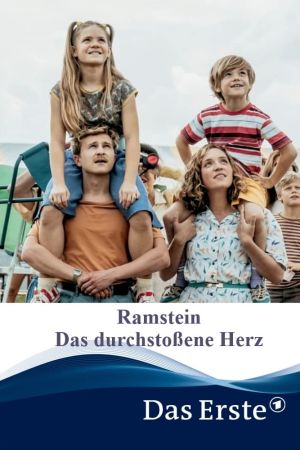 Image Ramstein - Das durchstoßene Herz – Der Film