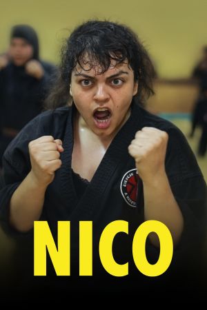 Image Nico – Der Film