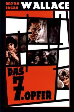 Image Das siebente Opfer – Der Film