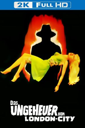 Image Das Ungeheuer von London City – Der Film