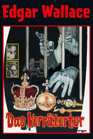 Image Edgar Wallace - Das Verrätertor – Der Film