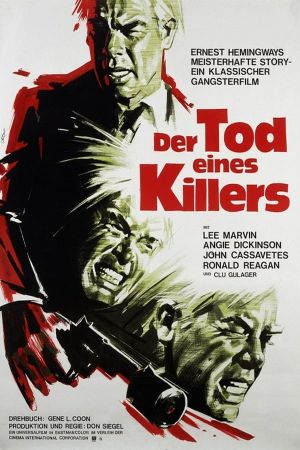 Image Der Tod eines Killers – Der Film