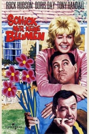 Image Schick mir keine Blumen – Der Film