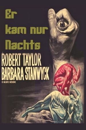 Image Er kam nur nachts – Der Film