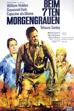 Image Beim siebten Morgengrauen – Der Film