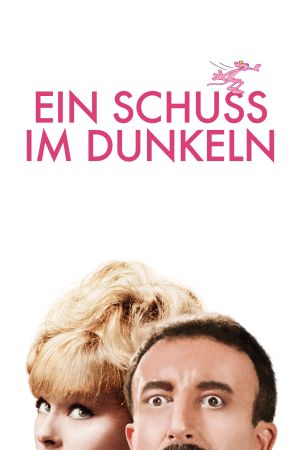 Image Ein Schuss im Dunkeln – Der Film