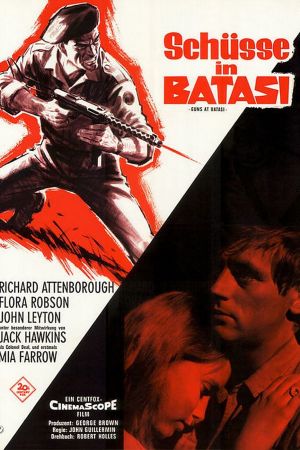 Image Schüsse in Batasi – Der Film