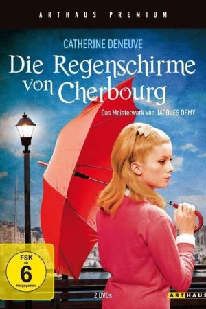 Image Die Regenschirme von Cherbourg – Der Film