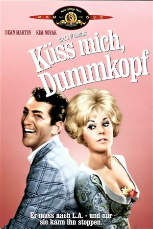 Image Küss mich, Dummkopf – Der Film