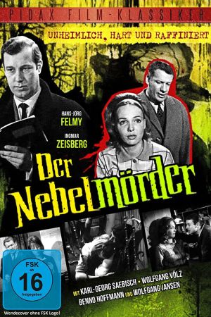 Image Nebelmörder – Der Film