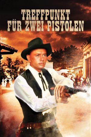 Image Treffpunkt für zwei Pistolen – Der Film