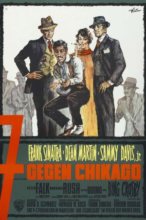 Image Sieben gegen Chicago – Der Film