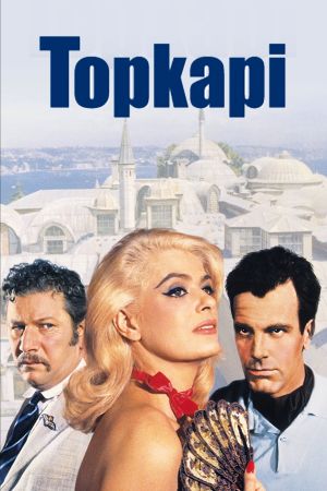 Image Topkapi – Der Film
