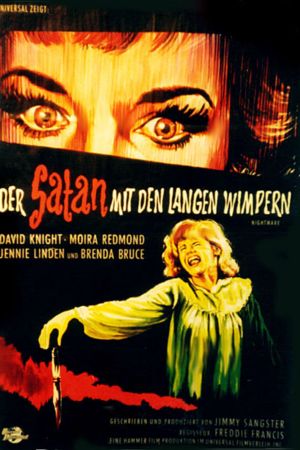 Image Der Satan mit den langen Wimpern – Der Film