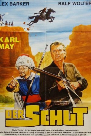 Image Der Schut – Der Film