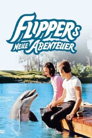 Image Neues Abenteuer mit Flipper – Der Film