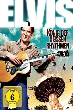 Image König der heißen Rhythmen – Der Film
