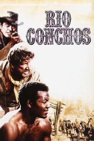 Image Rio Conchos – Der Film
