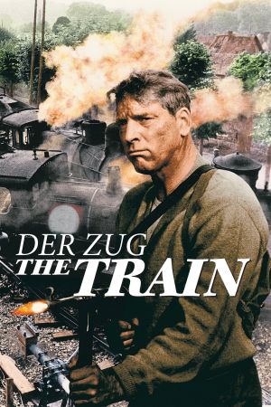 Image Der Zug – Der Film
