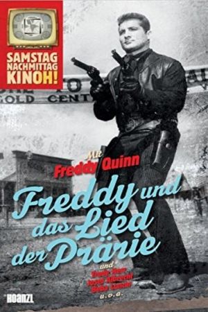 Image Freddy und das Lied der Prärie – Der Film