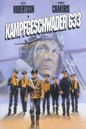 Image Kampfgeschwader 633 – Der Film