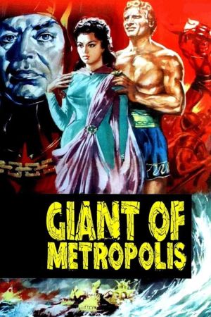 Image Der Untergang von Metropolis – Der Film