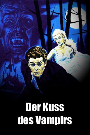 Image Der Kuss des Vampirs – Der Film