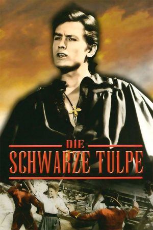 Image Die schwarze Tulpe – Der Film