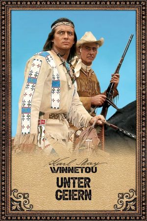 Image Unter Geiern – Der Film