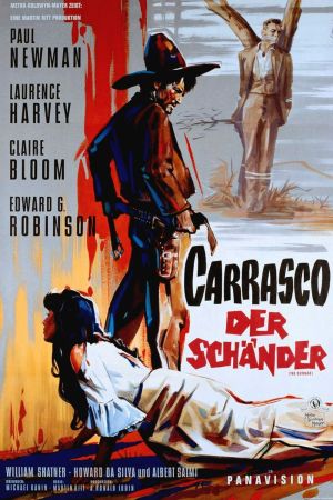 Image Carrasco, der Schänder – Der Film