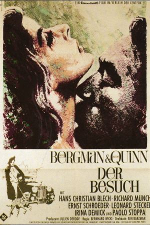 Image Der Besuch – Der Film