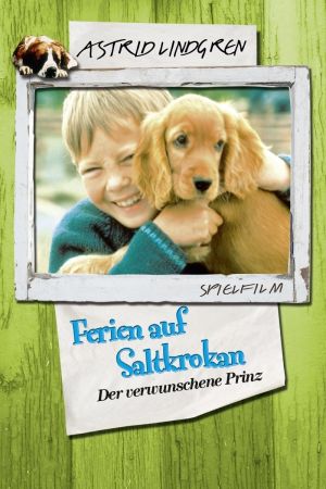 Image Ferien auf Saltkrokan - Der verwunschene Prinz – Der Film