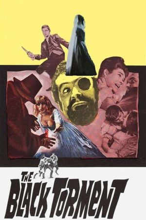Image Das Grauen auf Black Torment – Der Film