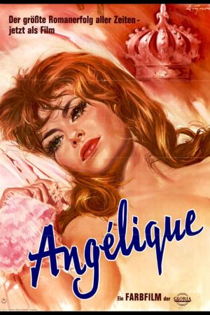 Image Angélique – Der Film
